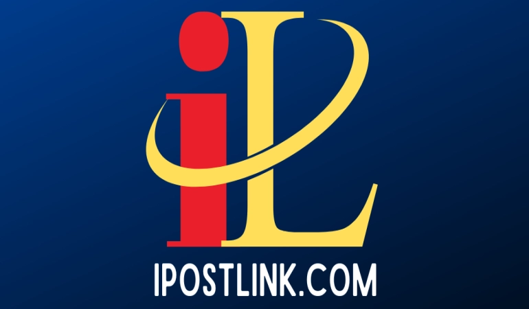 How does iPostLink.com help businesses